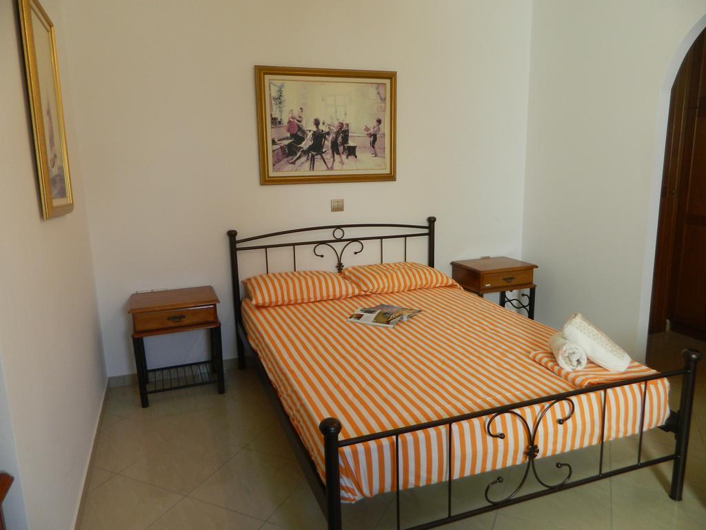 Like Home Naxos Naxos City Quarto foto