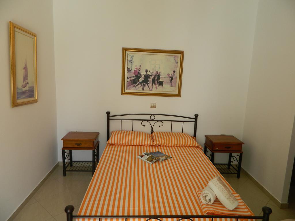 Like Home Naxos Naxos City Quarto foto