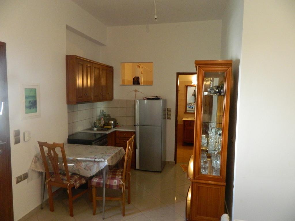 Like Home Naxos Naxos City Quarto foto