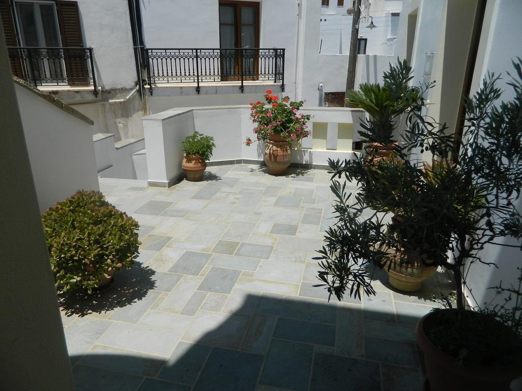 Like Home Naxos Naxos City Quarto foto