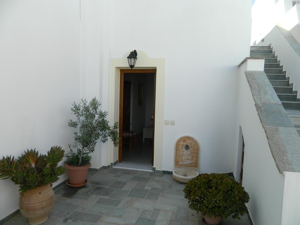 Like Home Naxos Naxos City Quarto foto